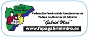 FAPA Gabriel Mir de Alicante