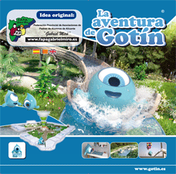 La Aventura de Got�n